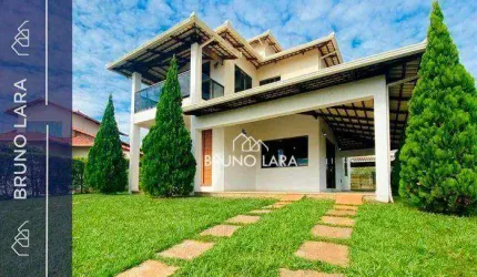 Casa à venda no Condomínio Serra Verde