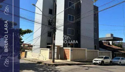 Apartamento à venda em Igarapé Bairro Centro