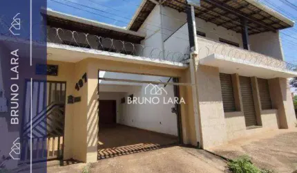 Casa à venda em igarapé, Bairro São Sebastião