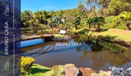 Sítio à venda, 10000 m² por R$ 1.500.000,00 - Nossa Senhora da Paz - São Joaquim de Bicas/MG