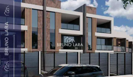 Casa a venda no bairro Espirito Santo, Betim mg