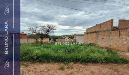 Lote à venda em Igarapé, Bairro Novo Igarapé.