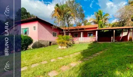 Sítio para venda em Igarapé MG, bairro Atenas