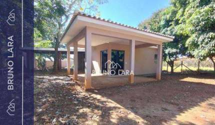 Casa à venda em Igarapé bairro Vivendas Santa Mônica
