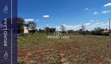 Lote à venda em Mario Campos MG, Condomínio Serra Dos Bandeirantes.