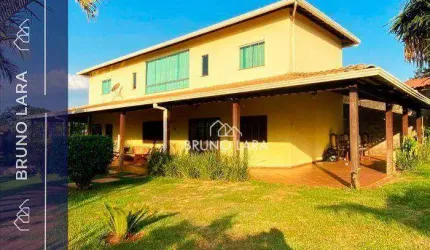 Casa para locação em Igarapé Condomínio Vale da Serra