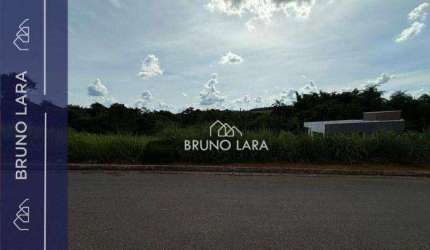 Lote à venda em Igarapé, condomínio Gran Ville.
