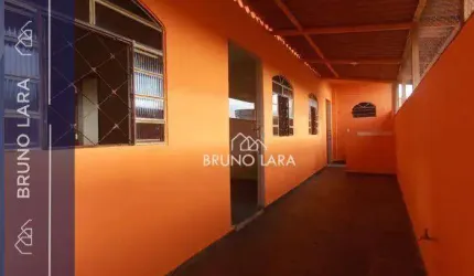Casa à venda em Betim, MG Bairro Senhora de Fátima