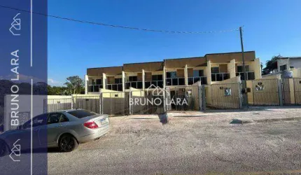 Casa à venda em Betim MG, Bairro Chácaras.