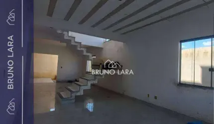 Casa às venda em Betim MG - Bairro Guarujá Mansões