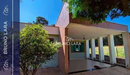 Casa à venda em Igarapé MG Condomínio Portal de Igarapé.