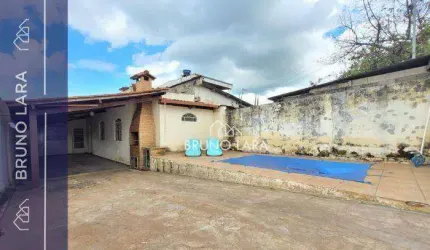 Casa à venda em Igarapé MG, Bairro Bela Vista.