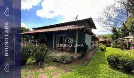 Casa à venda em Igarapé , Condomínio Fazenda Solar.