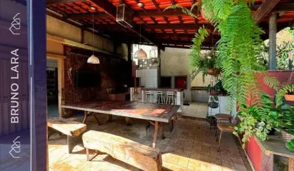 Sítio  à venda em Igarapé/MG - Bairro Campina Verde