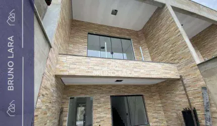 Casa a venda em Betim MG - Bairro Cachoeira