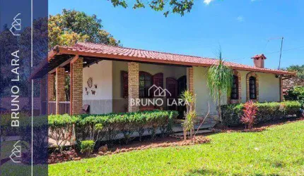 Imóvel à Venda no Condomínio Fazenda Solar, Igarapé MG.