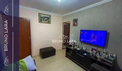 Casa à venda Novo Igarapé - Igarapé MG
