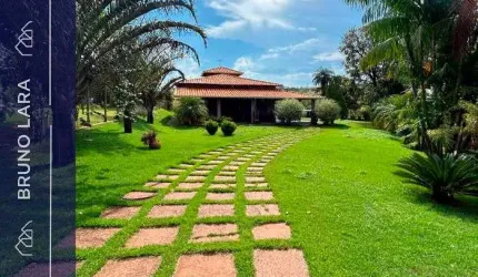 Sítio à venda em Varginha-Mateus Leme/MG