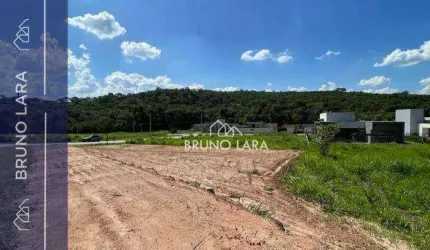 Lote condomínio Valle da Serra