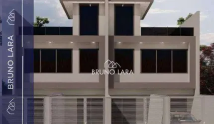 casa á venda em Betim MG - Bairro Guarujá Mansões