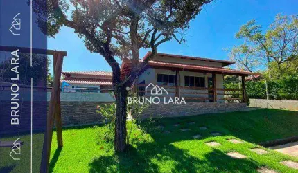 Casa à venda em Igarapé Condomínio Vale da Serra.
