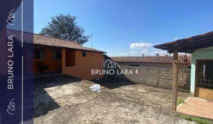 Casa à venda em Betim MG - Angola