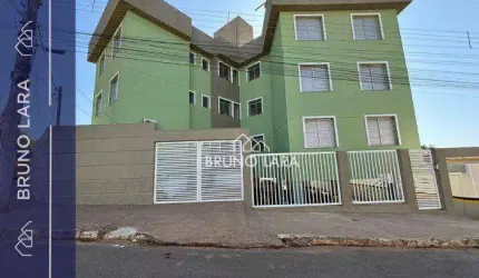 Cobertura à venda no bairro Tupanoara - São Joaquim de Bicas/MG.
