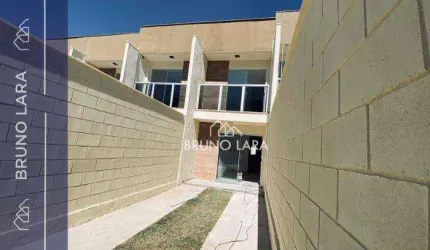 Casa à venda em Betim MG - Chácaras