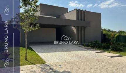 Casa à venda no Condomínio La Ville Residence - Betim/MG