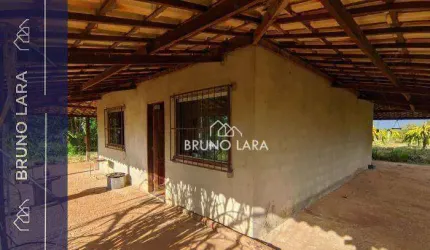 Casa à venda em Mateus Leme Portal Serra Azul
