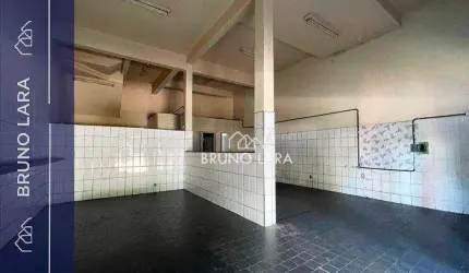 Loja para alugar em Betim MG - Centro