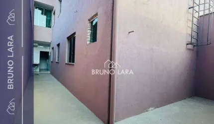 Casa  à venda em Betim/MG - Bairro Niterói