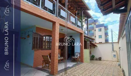 Casa à venda em Betim MG - Espírito Santo