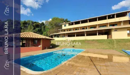 Casa para alugar em Mateus Leme no bairro Varginha