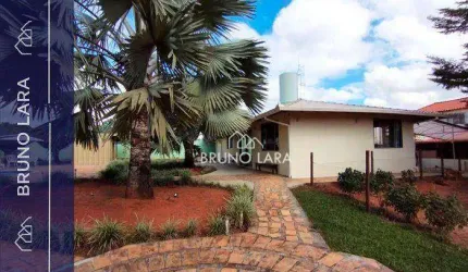 Sítio à venda em Mateus Leme Portal Serra Azul