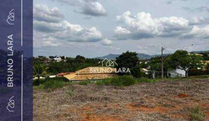 Lote à venda em Igarapé Condomínio Serra Verde.