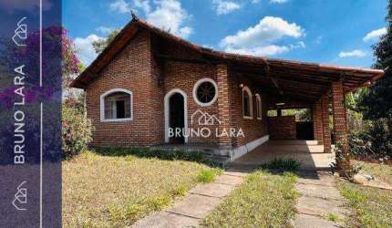 Casa à venda em Igarapé MG , Condomínio Fazenda Solar