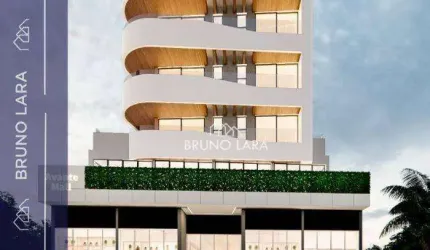 Apartamento Loft um empreendimento novo na Cidade de Betim, bem no  Centro de Betim