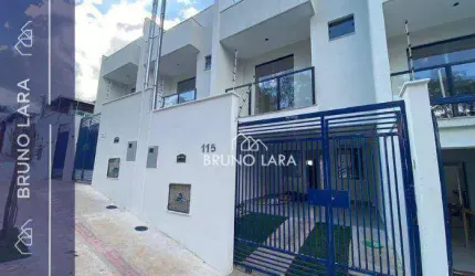 Casa a venda em Betim MG - Centro
