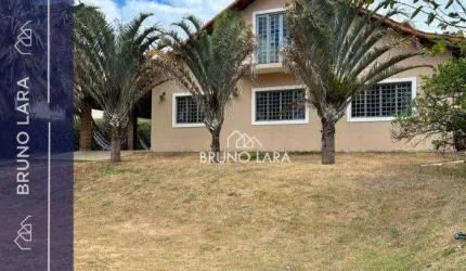 Casa à venda no bairro Vivendas Santa Mônica - Igarapé/MG