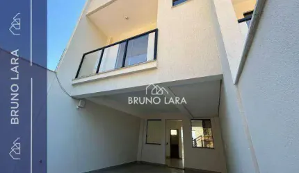 Casa a venda em Betim MG - Centro