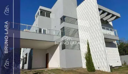 Casa à venda no Condomínio Vale da Serra