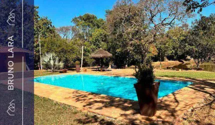 Sítio disponível para locação no bairro Veterinária em Igarapé-MG
