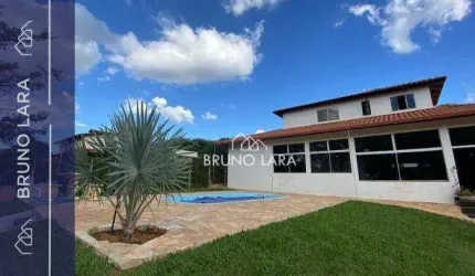 Casa à venda em Igarapé bairro Vivenda Santa Mônica
