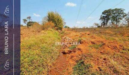 Terreno á venda em Mateus Leme, MG na Varginha.
