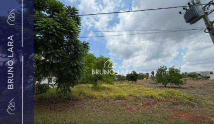 Lote à venda / Condomínio Serra Verde