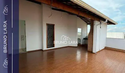 Apartamento / Vale do Amanhecer