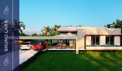Casa à venda em Igarapé , Condomínio Fazenda Solar