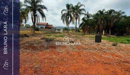 Terreno à venda em Igarapé MG - Condomínio Vitória Tênis