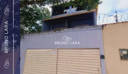 Casa á venda em Igarapé, bairro Lago Azul.